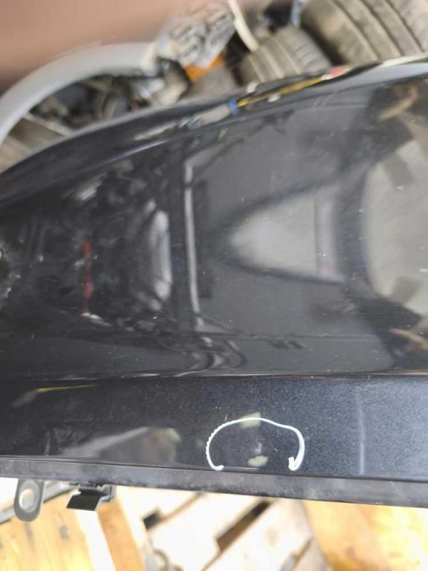 AILE AVANT GAUCHE TESLA - Vue 4